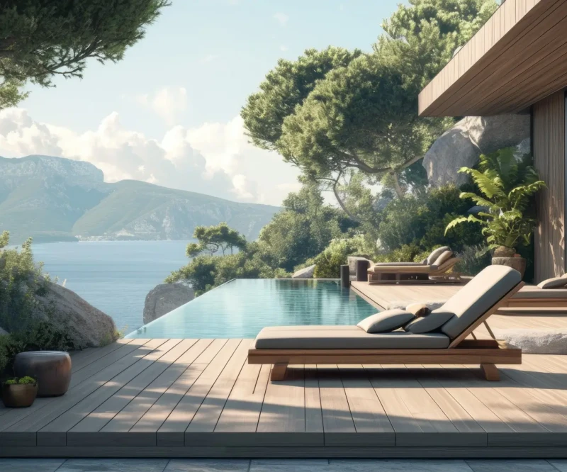 Mantenimiento piscinas