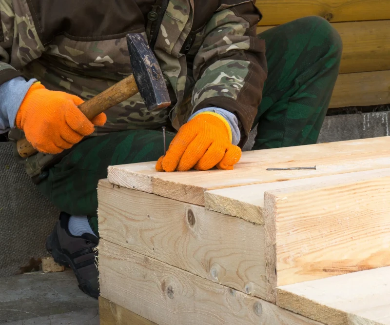 Pequeñas reparaciones